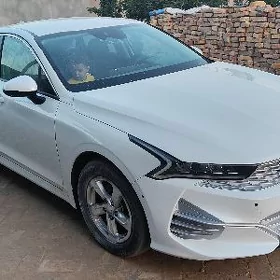 Kia K5 2020
