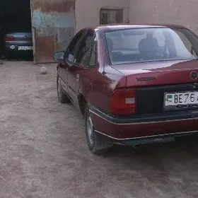 Opel Vectra 1991