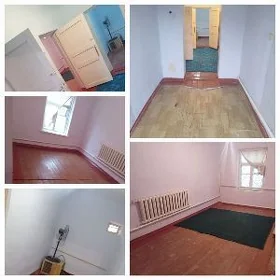 kwartyra berilýär