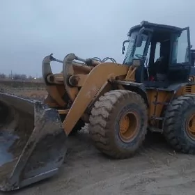 XCMG 500 2011