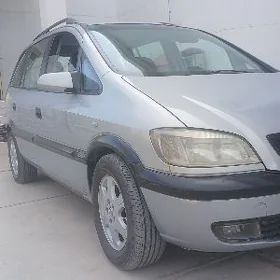 Opel Zafira 1999