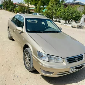 Toyota Camry 2001