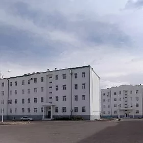 Элитка Тазе межи 3эт 4ком204м²