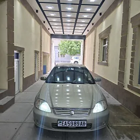 Opel Astra 2000