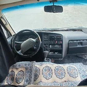 Toyota Hiace 1992