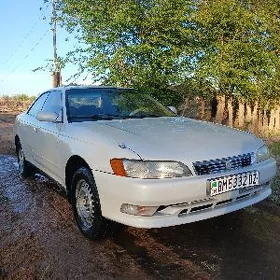 Toyota Mark II 1994