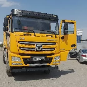 Kamaz Euro 3 2022