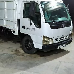 Mitsubishi Fuso 2007