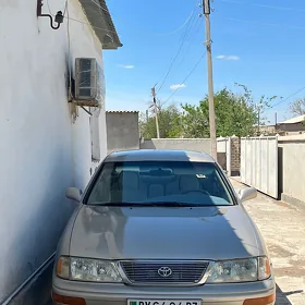 Toyota Avalon 1996