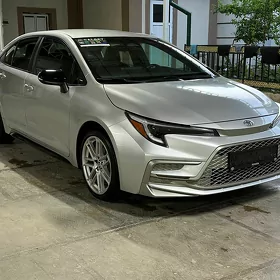 Toyota Corolla 2024