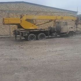 Ural 5557 1994