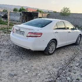 Toyota Camry 2009