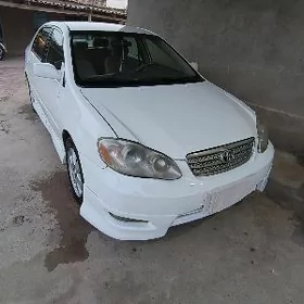 Toyota Corolla 2006