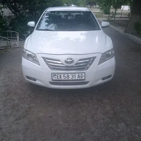 Toyota Camry 2007