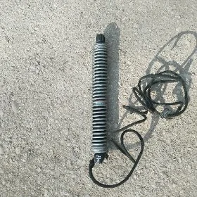 F 10 bagaz amartezator