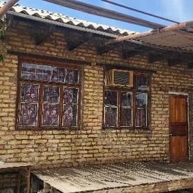 Türkmenabat daça