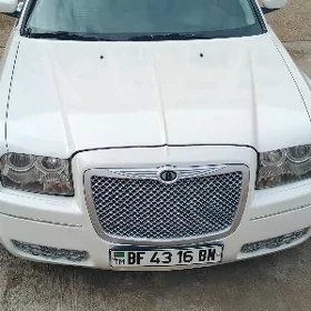 Chrysler 300C 2006
