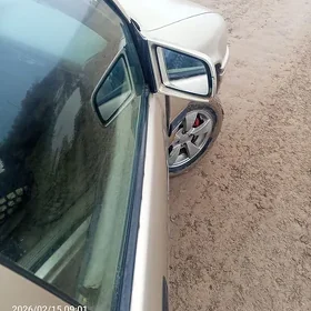 Opel Vectra 1991