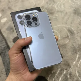 iPhone 13 Pro