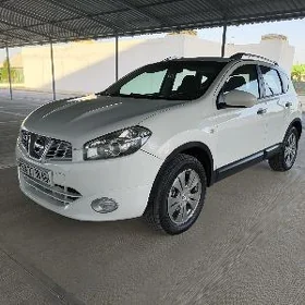 Nissan Qashqai 2010