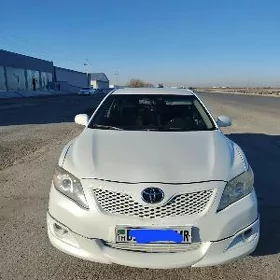 Toyota Camry 2009