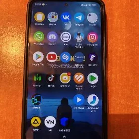 Poco F3
