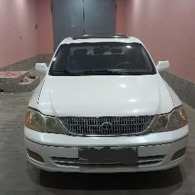 Toyota Avalon 2002