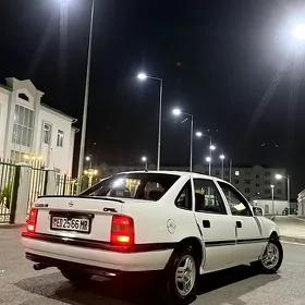 Opel Vectra 1991