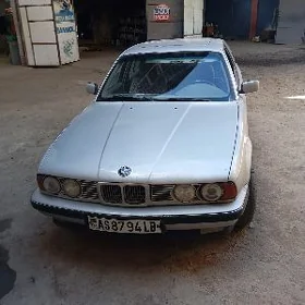 BMW E34 1994