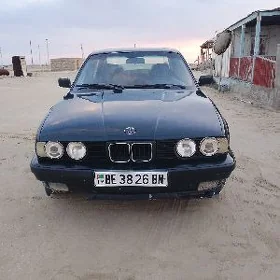 BMW 525 1992