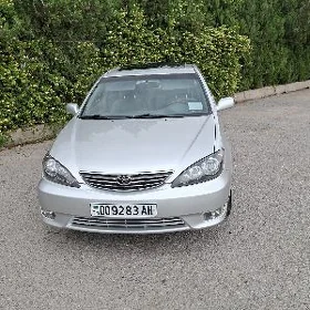 Toyota Camry 2002