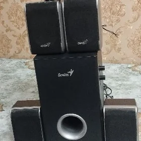 Сабвуфер Genius SW 5.1 3005
