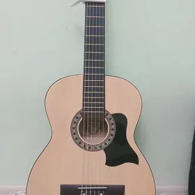 Klassik elektro Gitara 39rz