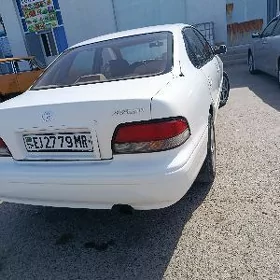 Toyota Avalon 1996