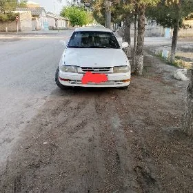 Toyota Camry 1993