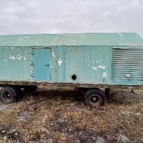 wagon