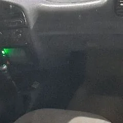 Daewoo Lanos 1998