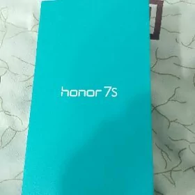 honor 7s