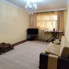 9 мкр. 2эт. 2комн