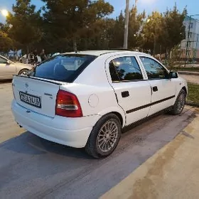 Opel Astra 1998