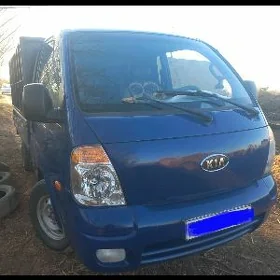 Kia Bongo 2008