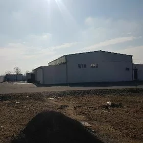 önumçilik üçin bina