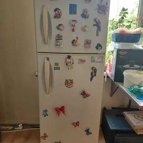 ХОЛОДИЛЬНИК  LG