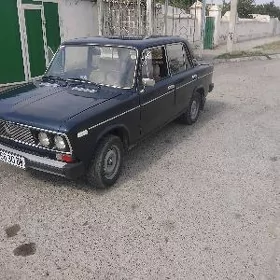 Lada 2106 1999
