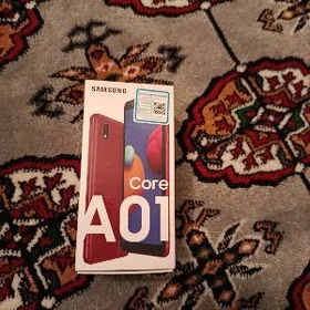 A 01core