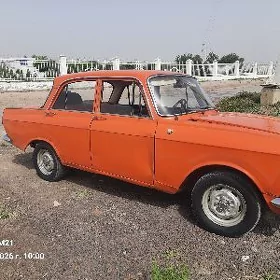 Москвич 412 1983