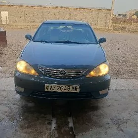 Toyota Camry 2003