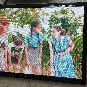 ТЕЛЕВИЗОР  SAMSUNG  43