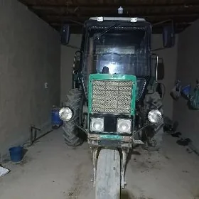 MTZ 80 1993