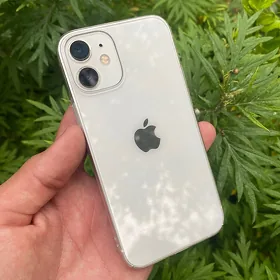 iPhone 12 mini